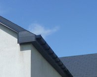 Gutter cleaning kildare